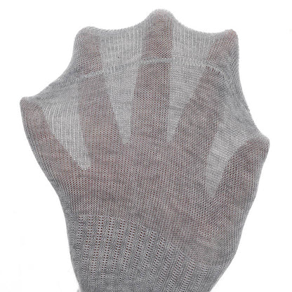 Classic Color Breathableal Ankle Socks(6 Pairs) - image 13