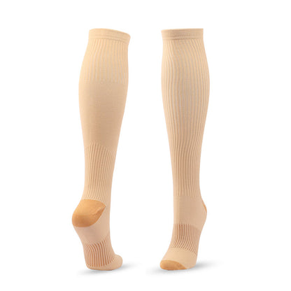 Casual Classic Compression Socks(3 Pairs) - image 6