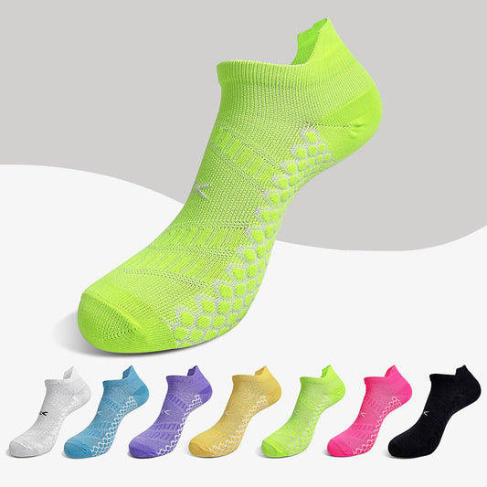 Marathon Ankle Compression Socks(7 Pairs) - image 0