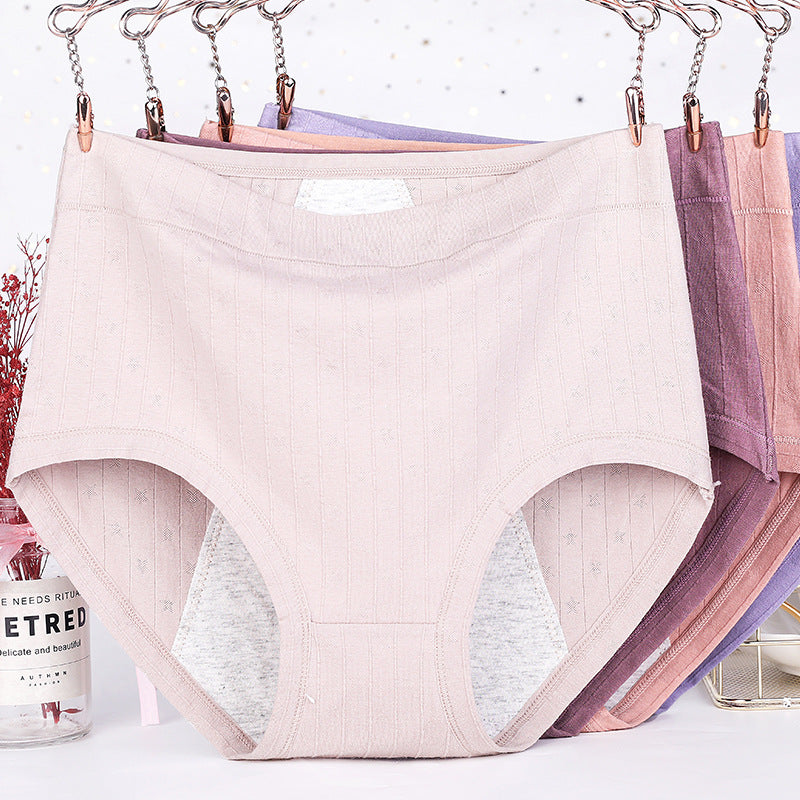 Soft Cotton Panty(5 Packs) - image 2