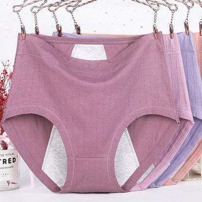 Soft Cotton Panty(5 Packs) - image 8