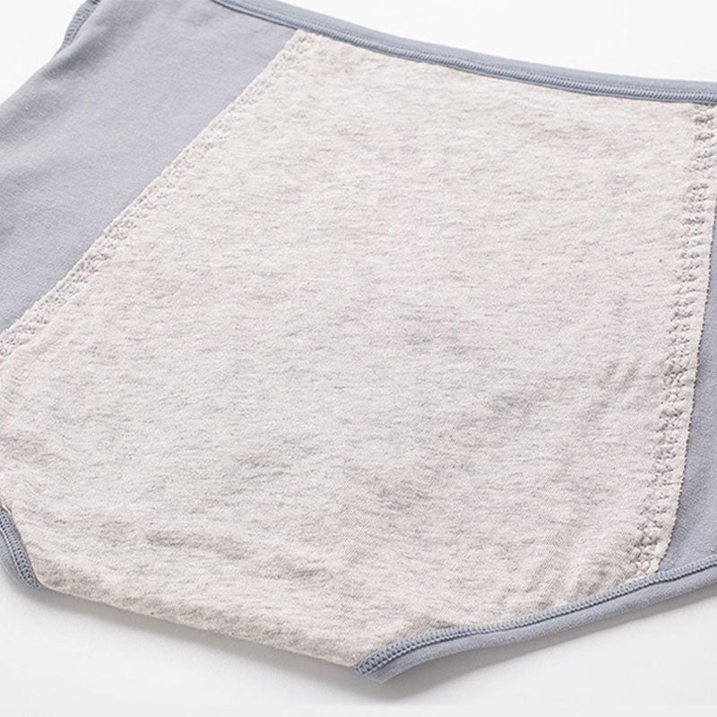 Front Zipper Panty(6 Packs) - image 9