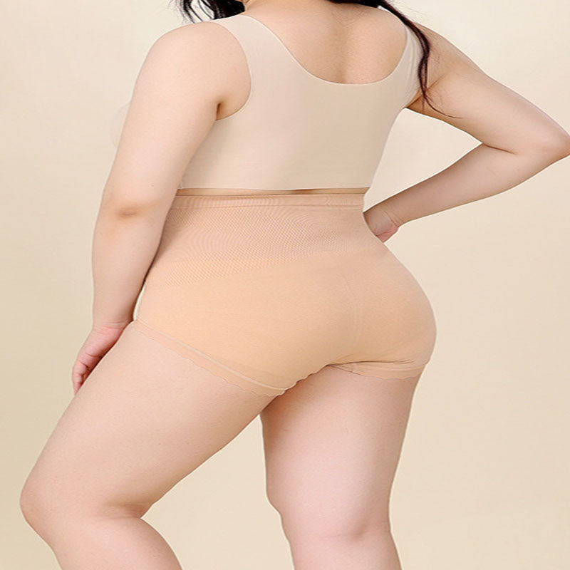 Shaping High Waist Panty(3 Packs) - image 3