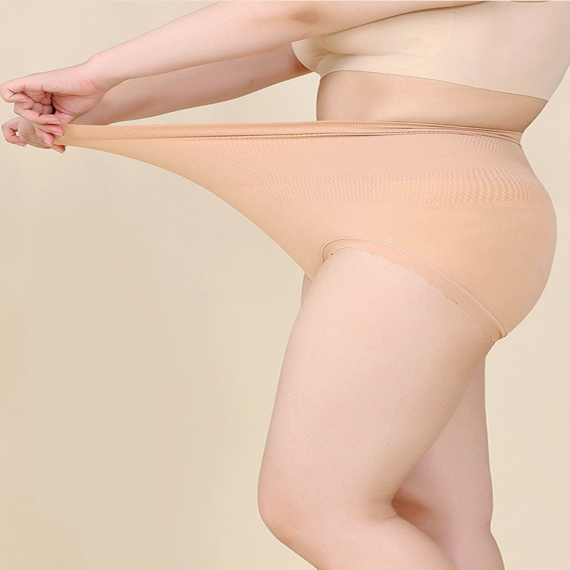 Shaping High Waist Panty(3 Packs) - image 1