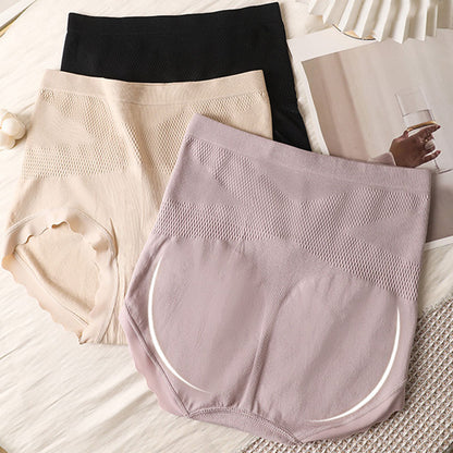 Shaping High Waist Panty(3 Packs) - image 4