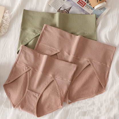Slit Soft Panty(3 Packs) - image 5