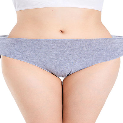 Full Coverage Hipster Panty(6 Packs) - image 4