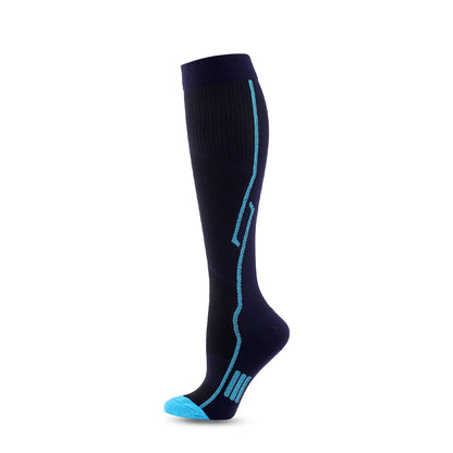 Outdoor Riding Compression Socks(5 Pairs) - image 2