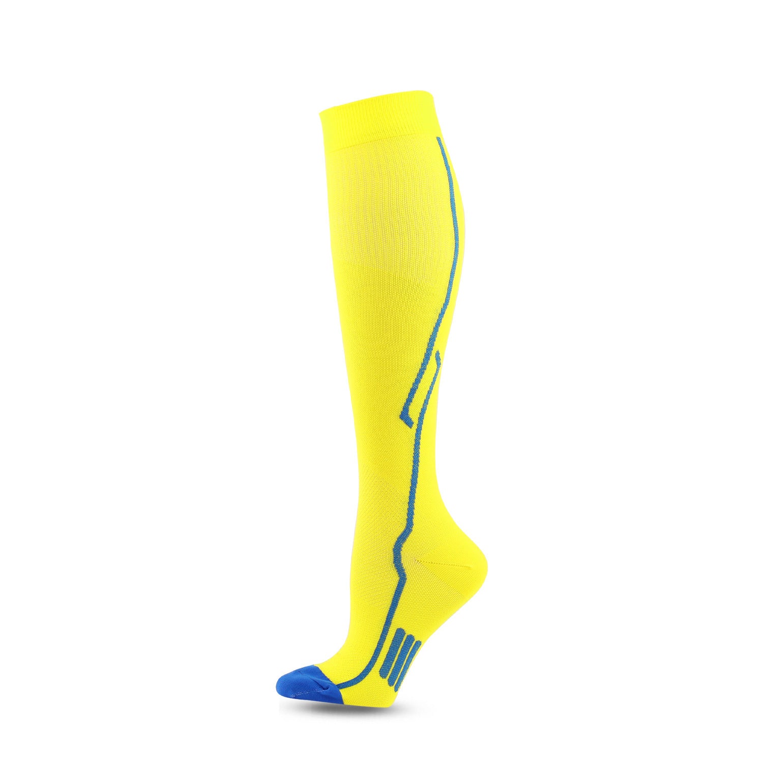 Outdoor Riding Compression Socks(5 Pairs) - image 4