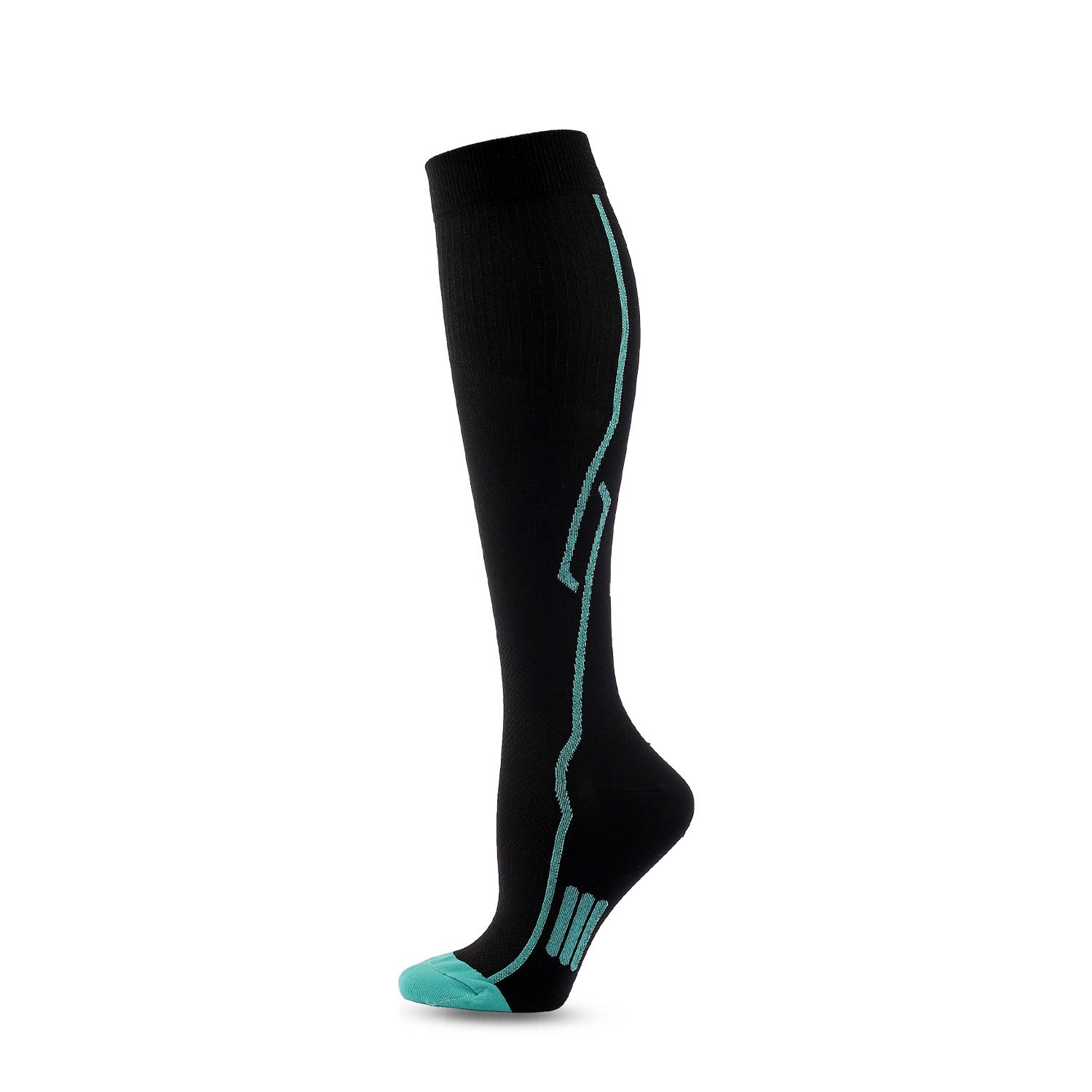 Outdoor Riding Compression Socks(5 Pairs) - image 3