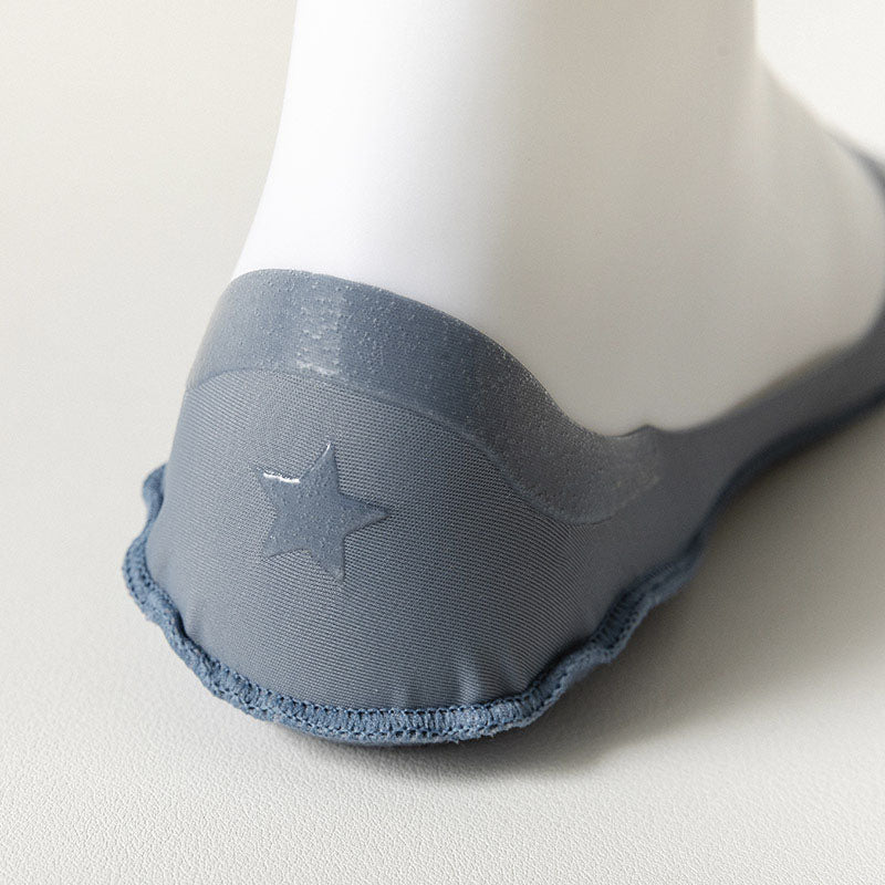 Cool Fabric No Show Socks(8 Pairs) - image 9