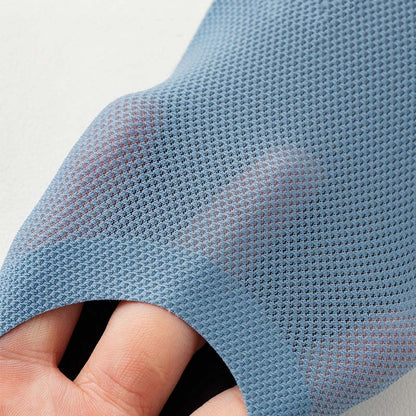 Ice Silk Breathable Ankle Socks(3 Pairs) - image 14