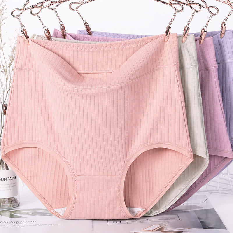 Soft Cotton Panty(3 Packs) - image 1