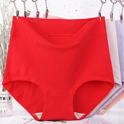 Soft Cotton Panty(3 Packs) - image 2