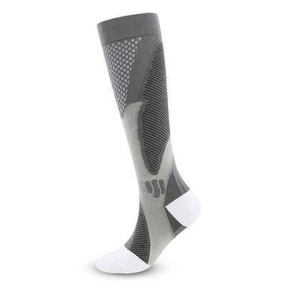 Outdoor Sports Compression Socks(3 Pairs) - image 1