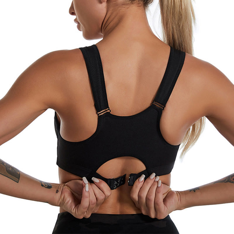 Wirefree Cups Yoga Sports Bras(2 Packs) - image 9