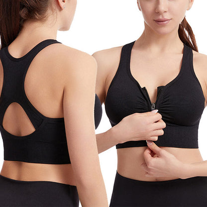 Fashion Sports Bras(2 Packs) - image 0