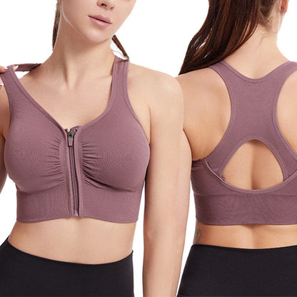 Fashion Sports Bras(2 Packs) - image 3