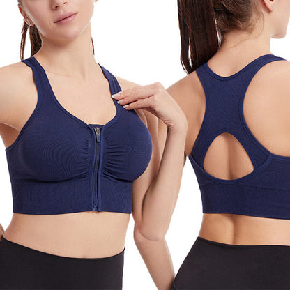 Fashion Sports Bras(2 Packs) - image 2