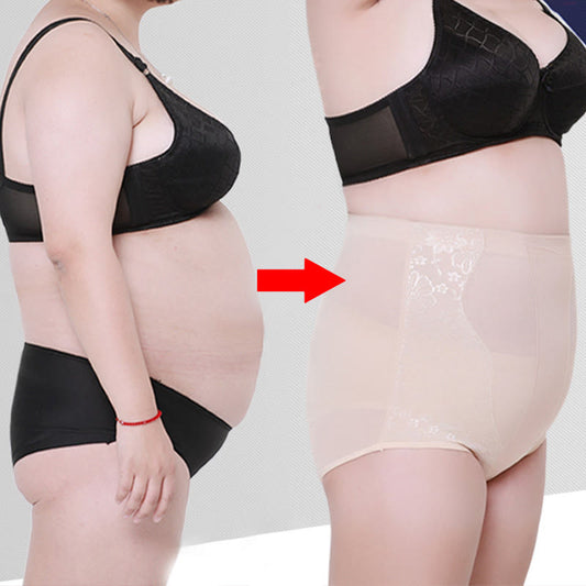 Lace Shapewear Panty(2 Packs) - image 0