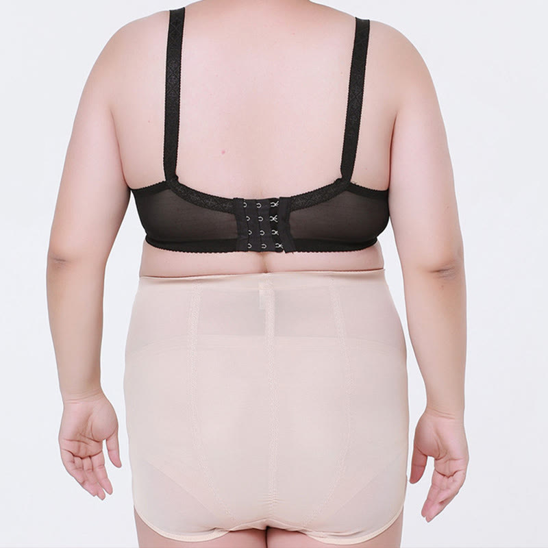 Lace Shapewear Panty(2 Packs) - image 2