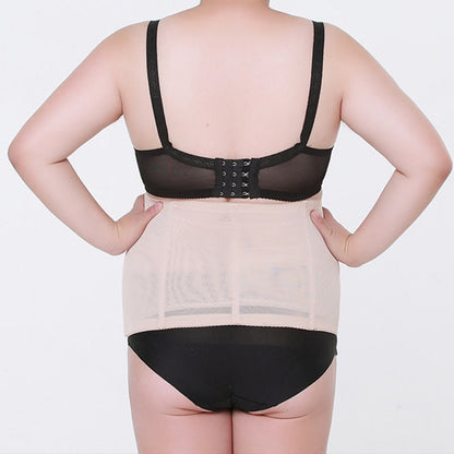 Plus Size Waist Trainer Corset(2 Packs) - image 2