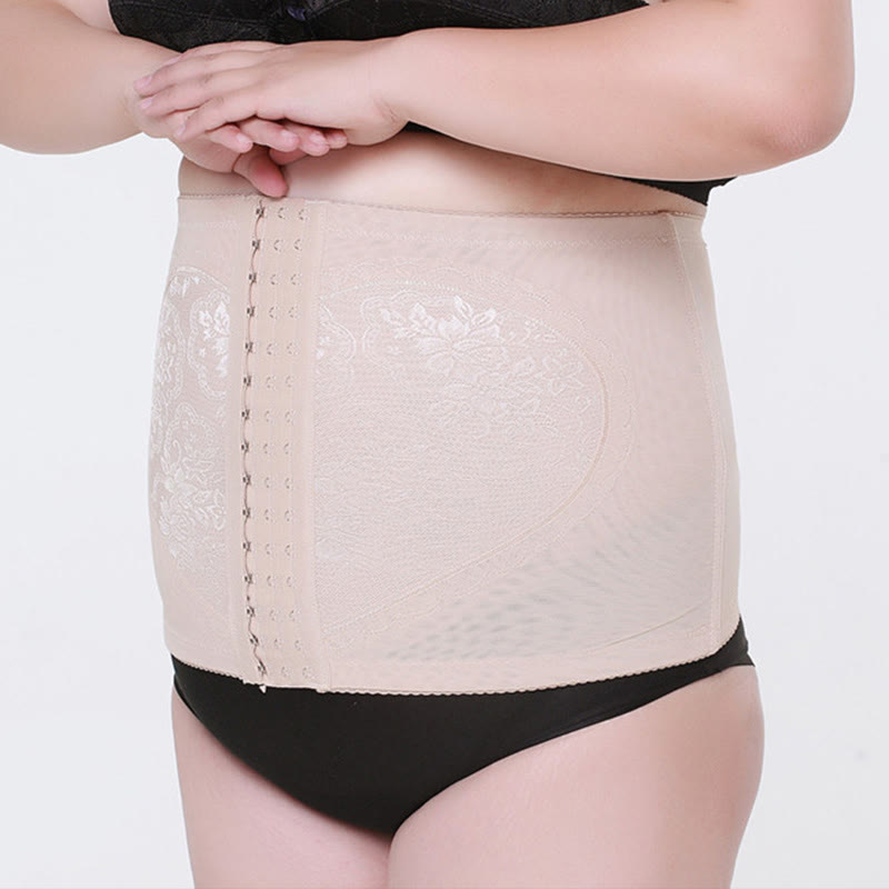 Plus Size Waist Trainer Corset(2 Packs) - image 1