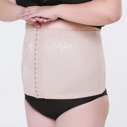 Plus Size Waist Trainer Corset(2 Packs) - image 1