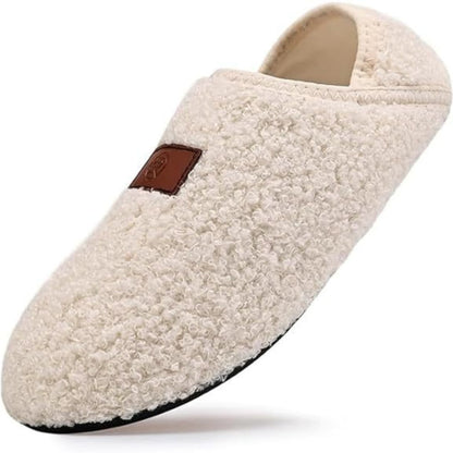Plus Size Soft Home Slipper Socks - image 17
