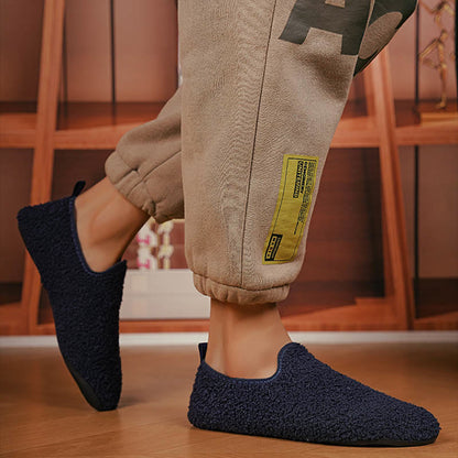 Plus Size Warm Slipper Socks - image 6
