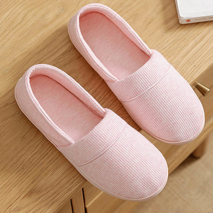 Plus Size Soft Cotton Slipper Socks - image 10