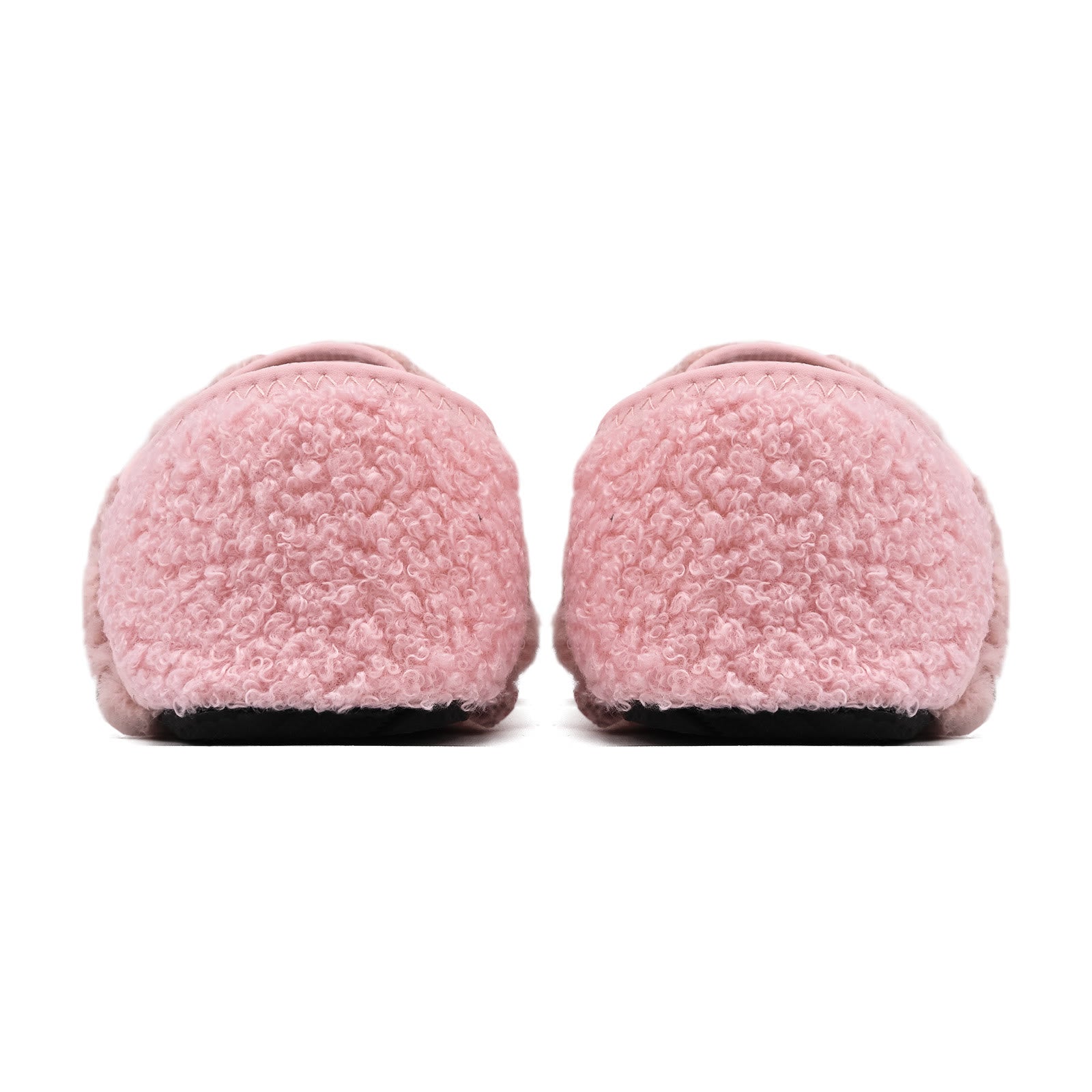 Plus Size Grid Home Slipper Socks - image 3