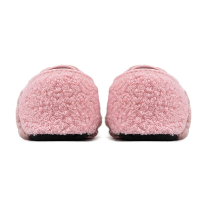 Plus Size Grid Home Slipper Socks - image 3