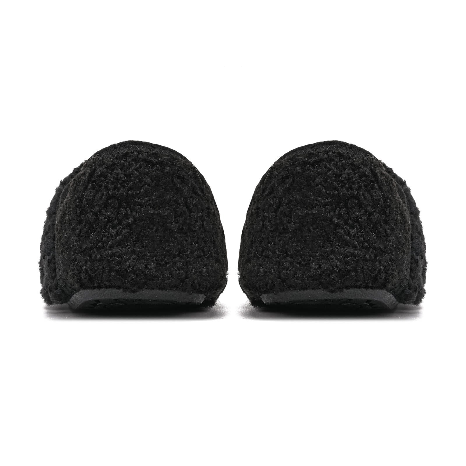 Plus Size Grid Home Slipper Socks - image 6