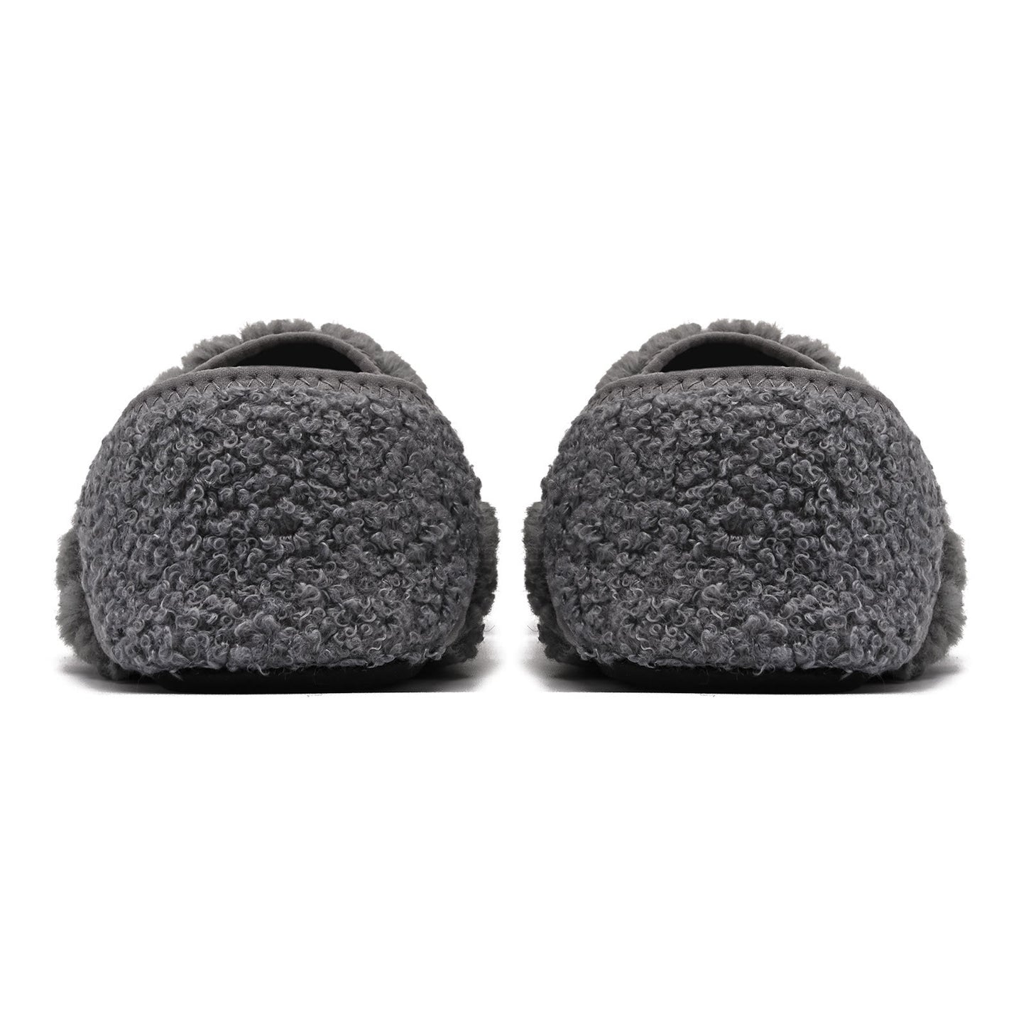 Plus Size Grid Home Slipper Socks - image 7