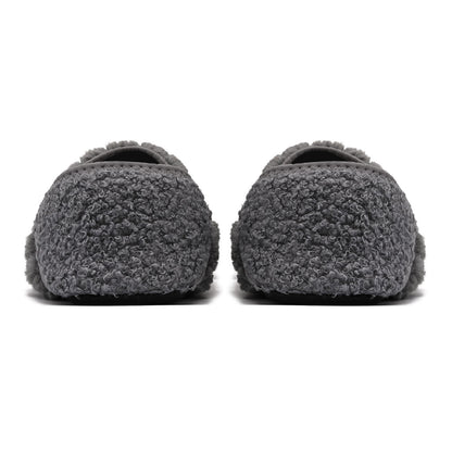 Plus Size Grid Home Slipper Socks - image 7