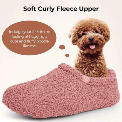 Plus Size Silent Slipper Socks - image 0
