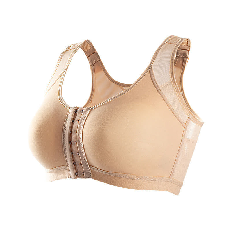 Front Closure Sports Bras - image 12