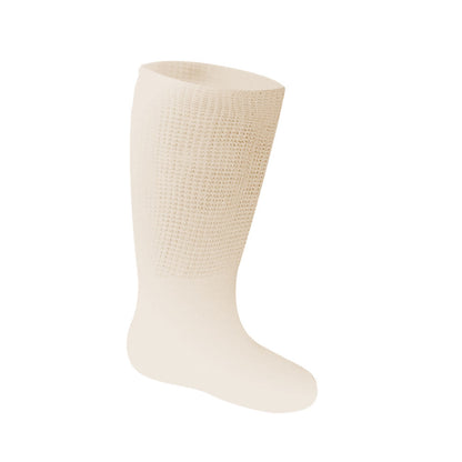 Plus Size Super Loose Knee High Diabetic Socks(3 Pairs) - image 3