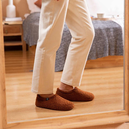 Plus Size Silent Slipper Socks - image 7