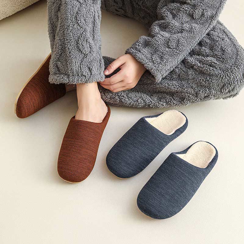 Plus Size Durable Slippers - image 1