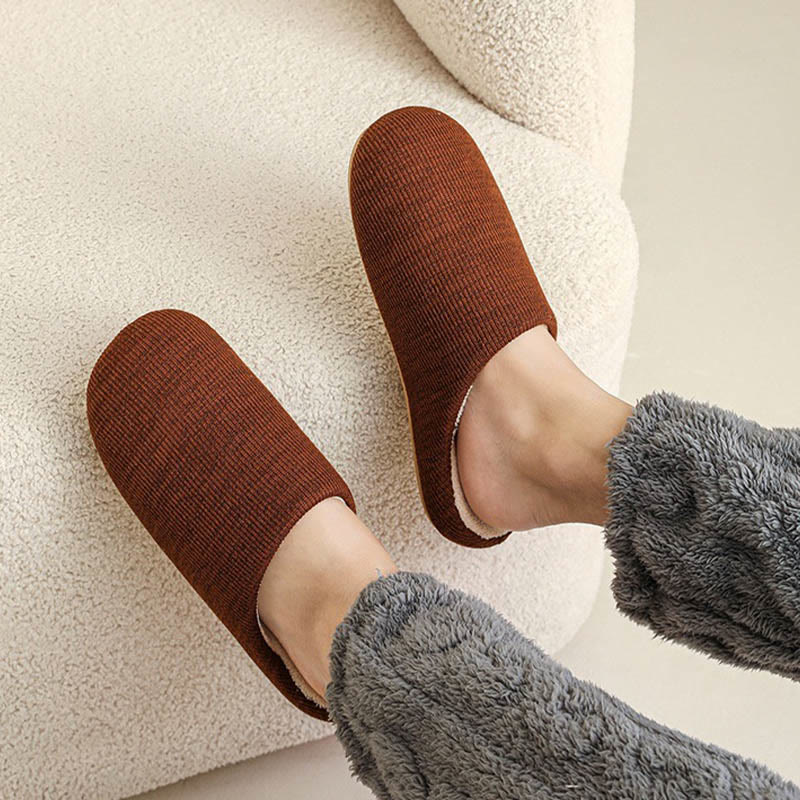 Plus Size Durable Slippers - image 3
