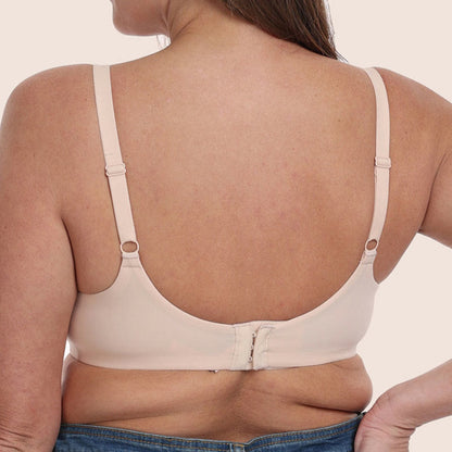 Soft Wireless Bras - image 1
