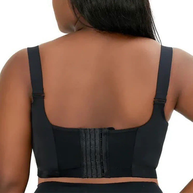 Deep V Full Coverage Bras - image 2