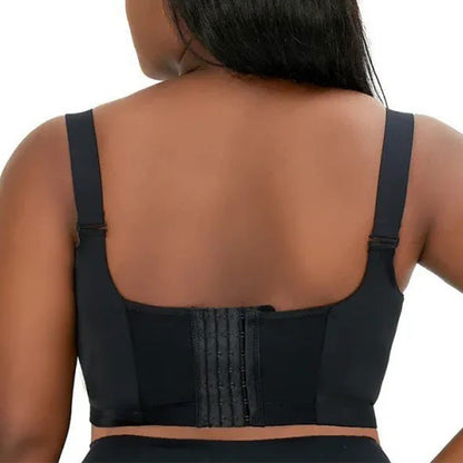 Deep V Full Coverage Bras - image 2