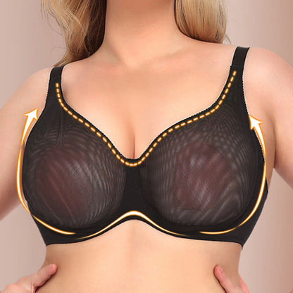 Ultra Thin Wireless Bras - image 1