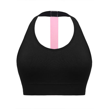 Wirefree Sports Bras - Black - 4XL - image 4
