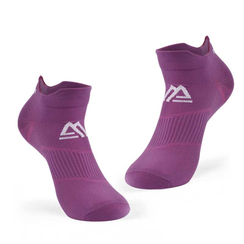 Plus Size Outdoor Fitness Ankle Compression Socks(7 Pairs) - image 1