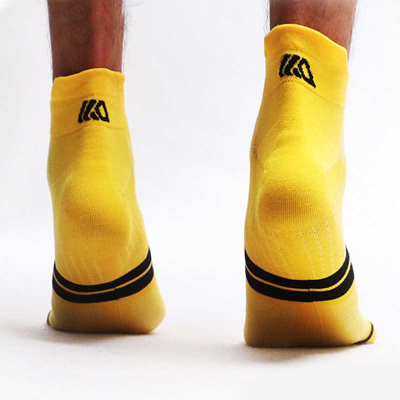 Quick Drying Ankle Compression Socks(4 Pairs) - image 7