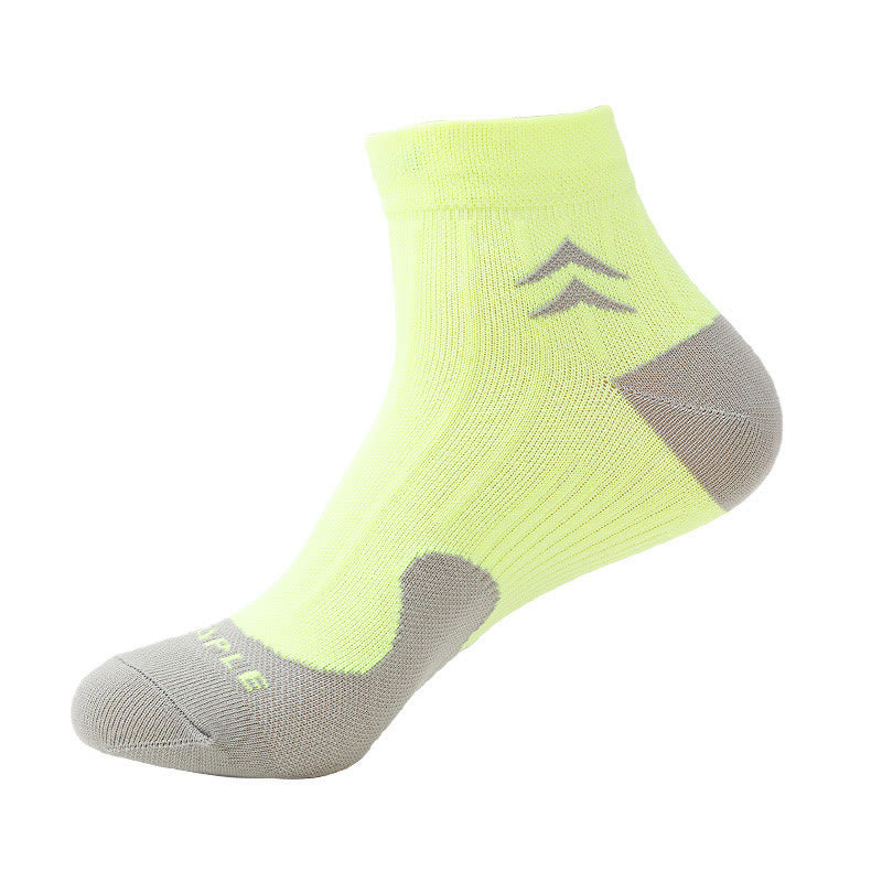 Plus Size Arch Support Ankle Compression Socks(7 Pairs)